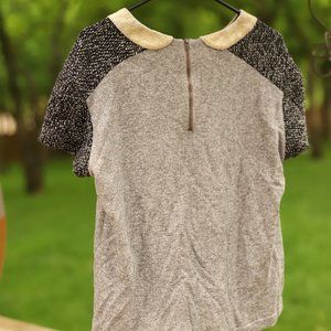 Anthropologie Top